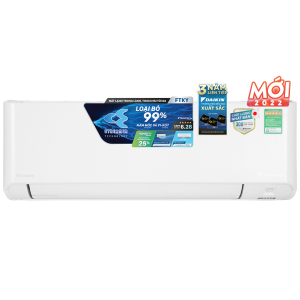 Máy lạnh Daikin Inverter 1.5HP FTKY35WMVMV