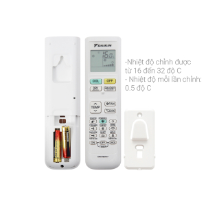 Máy lạnh Daikin Inverter 1HP FTKY25WMVMV