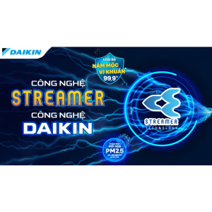 Máy lạnh Daikin Inverter 2 HP FTKF50XVMV